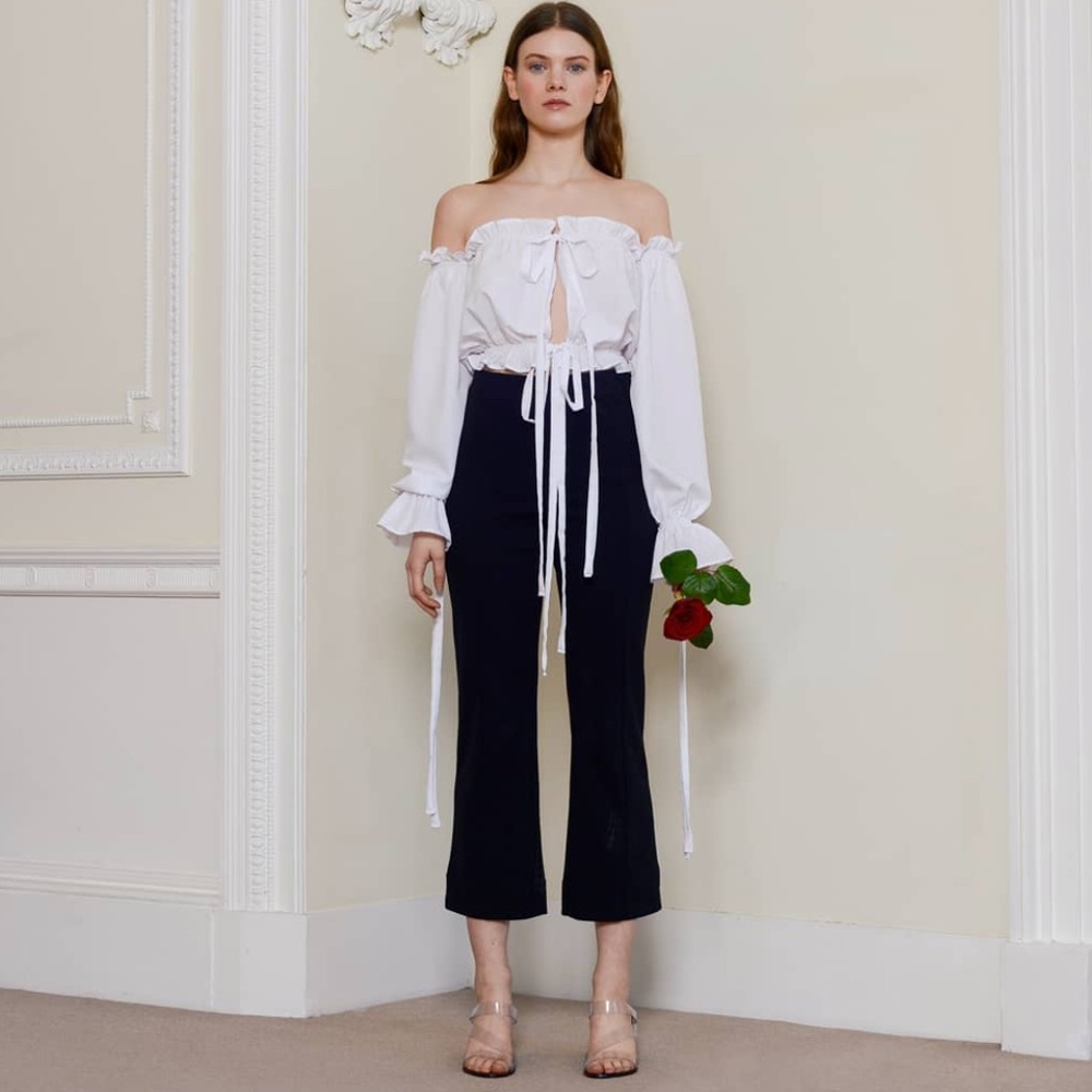 Olivia Rose the Label Eliza Top